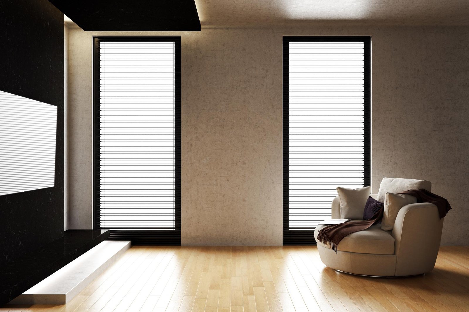 Cortinas Hunter Douglas